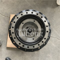 267-6796 325C E325C Fianl Drive Коробка передач